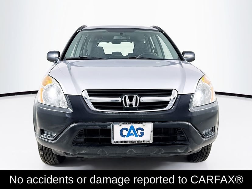 2003 Honda CR-V - Image 2