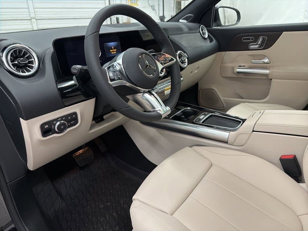 2026 MERCEDES-BENZ GLA - Image 47