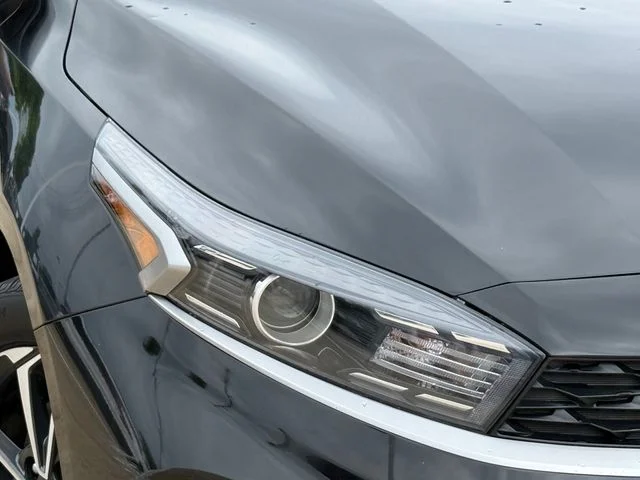 2023 Kia Forte - Image 3