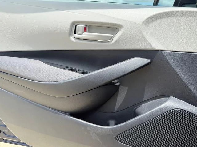 2026 Toyota Corolla - Image 51