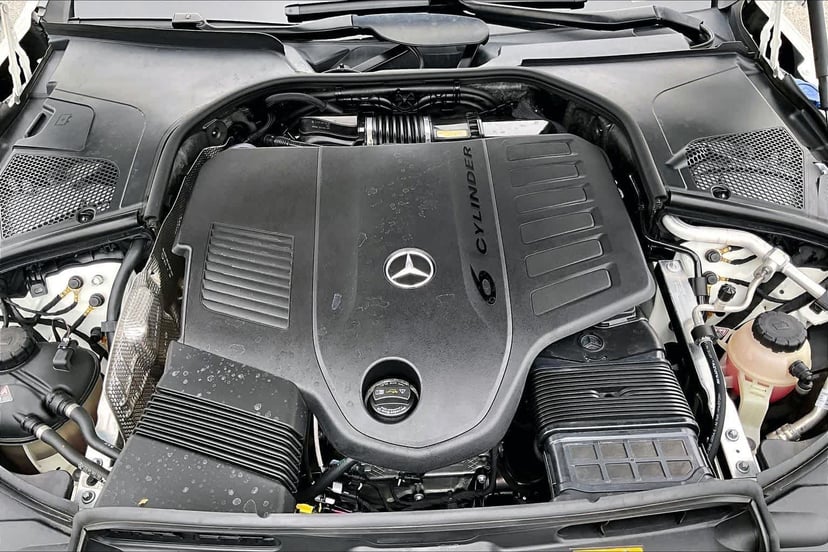 2023 Mercedes-Benz S 500 - Image 32