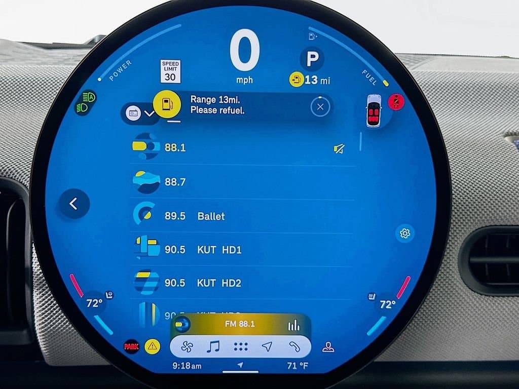 2025 MINI COOPER - Image 12