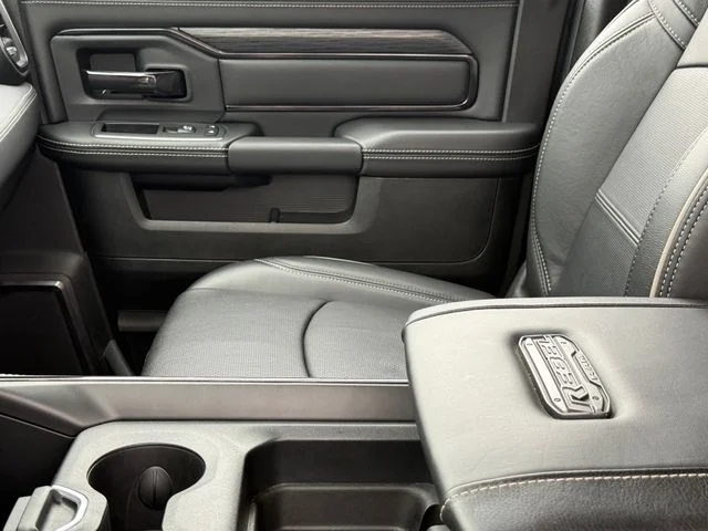 2024 Ram 2500 - Image 12