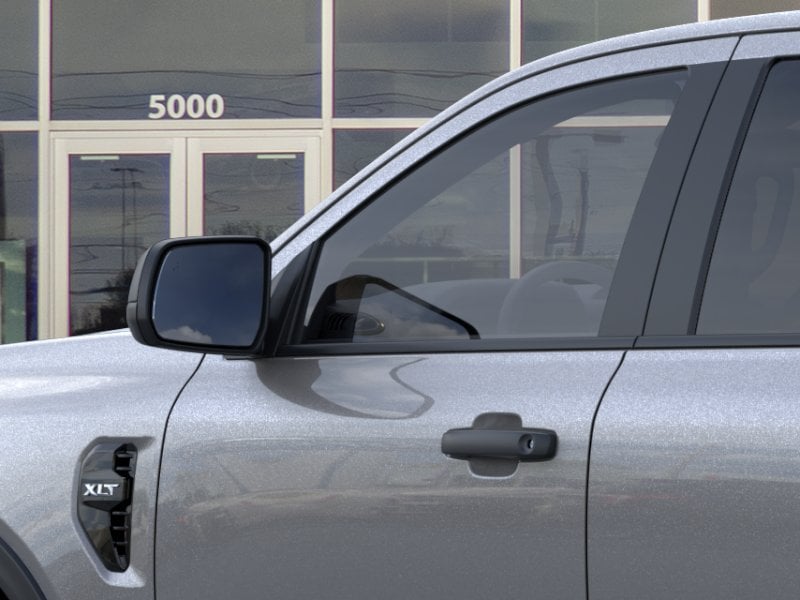2026 Ford Ranger - Image 33