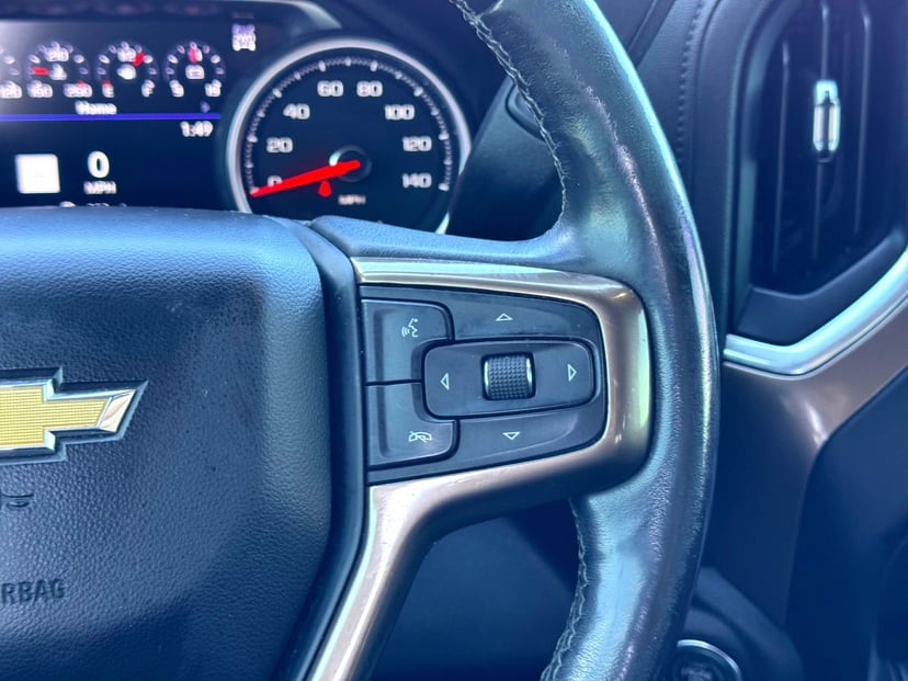2020 Chevrolet Silverado 2500HD - Image 26