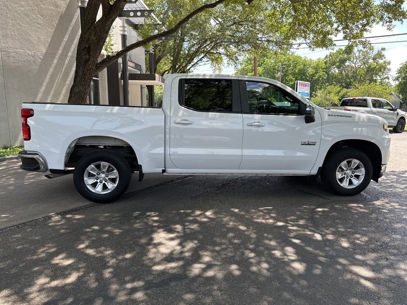 2021 Chevrolet Silverado 1500 - Image 8