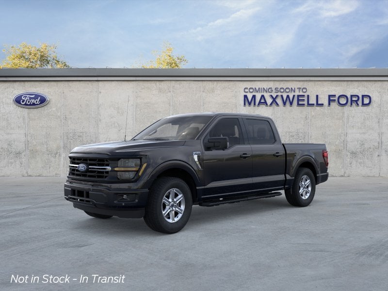 2026 Ford F-150 - Image 13