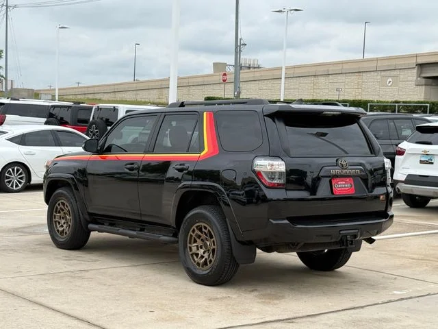 2023 Toyota 4Runner - Image 7