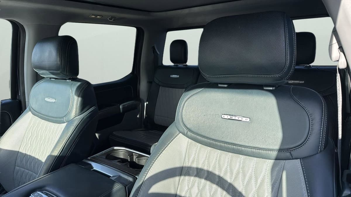 2022 Ford F-150 - Image 10