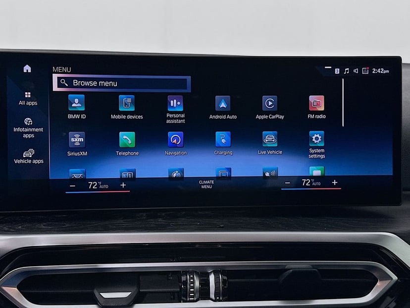 2023 BMW i4 - Image 15