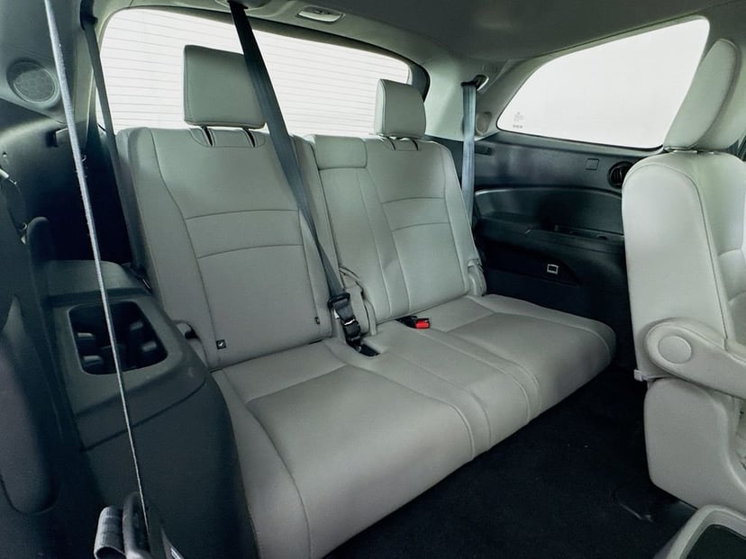2020 Honda Pilot - Image 39