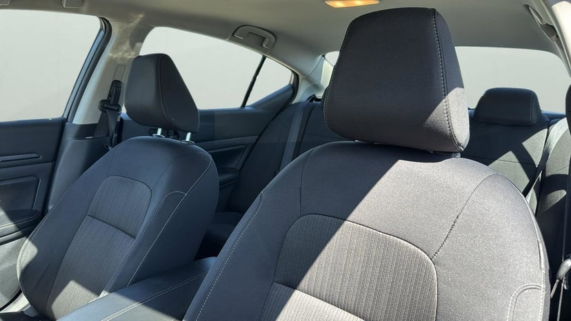 2024 Nissan Altima - Image 10