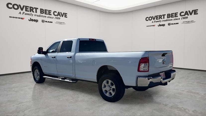 2024 Ram 3500 - Image 6