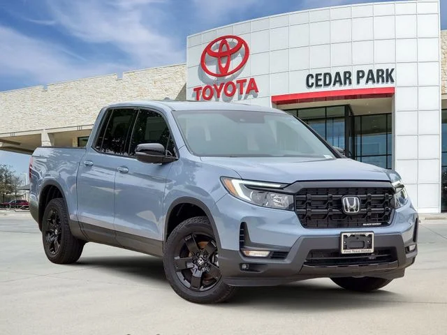 2025 Honda Ridgeline - Image 1