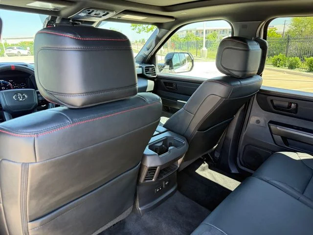 2024 Toyota Tundra Hybrid - Image 28