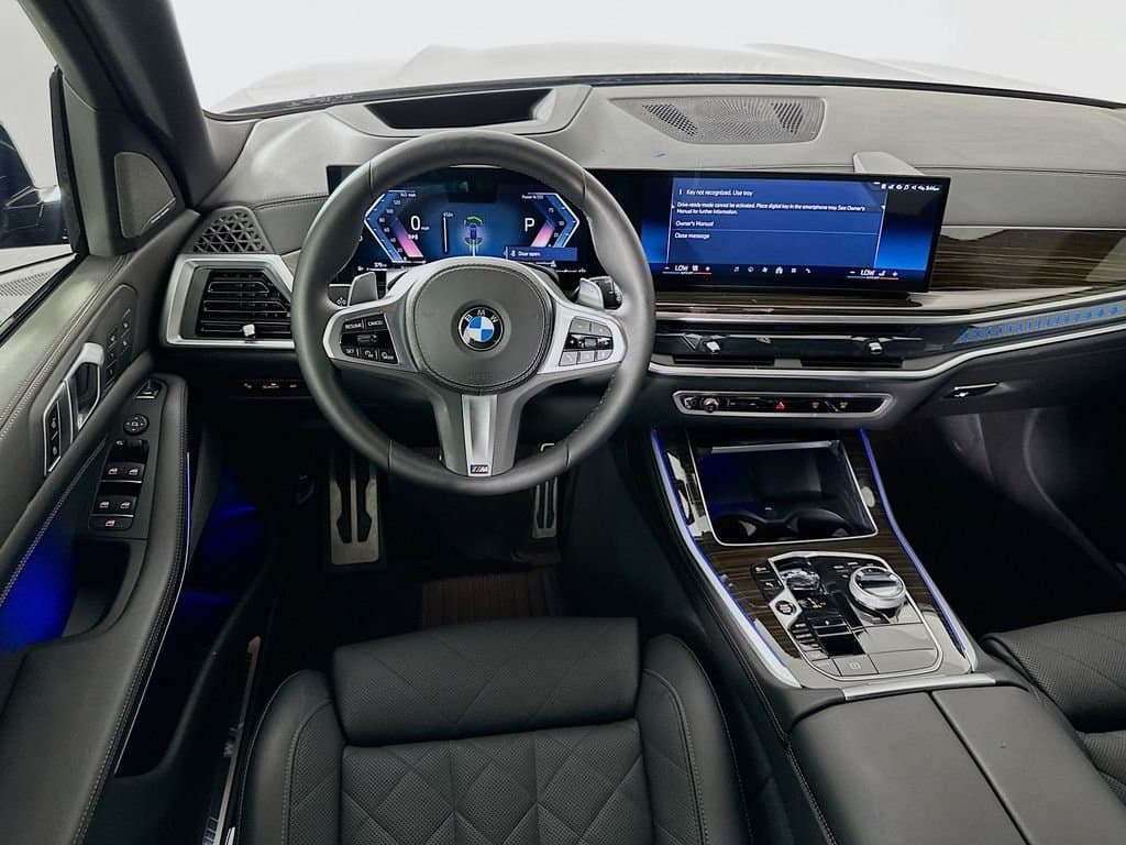 2024 BMW X5 - Image 23