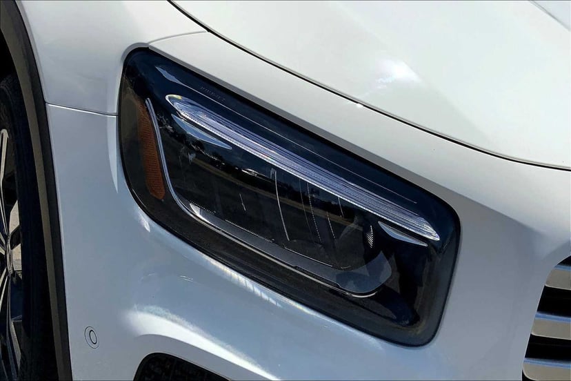 2025 Mercedes-Benz GLB 250 - Image 20