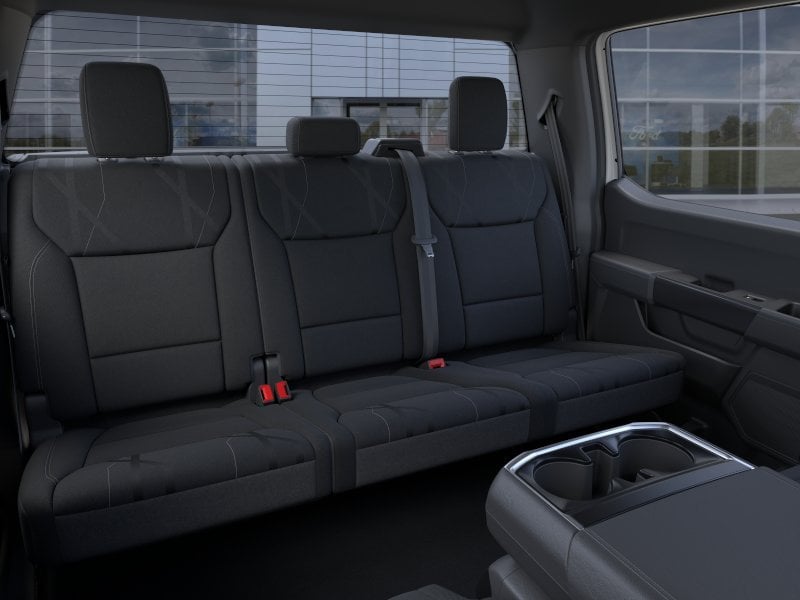 2026 Ford F-150 - Image 23