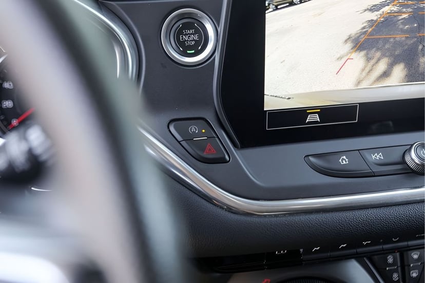 2023 Chevrolet Blazer - Image 22
