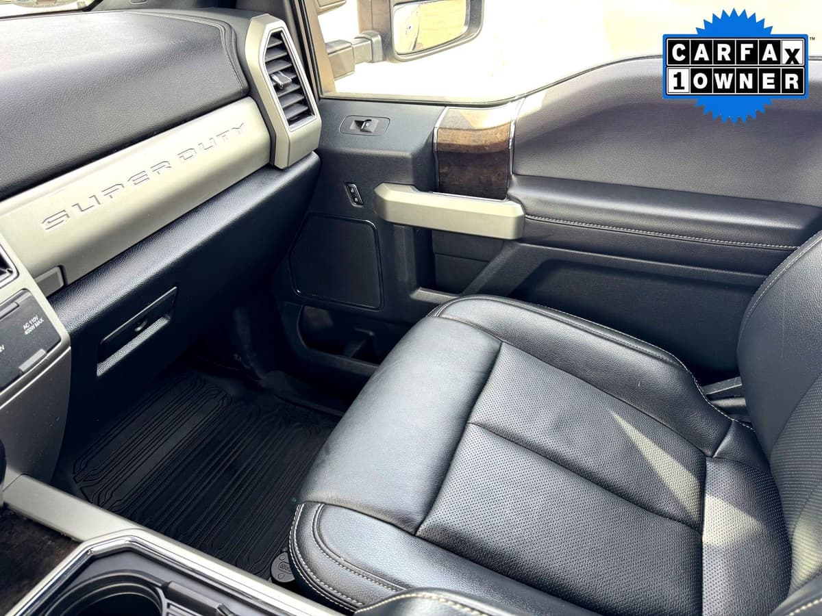2022 Ford Super Duty F-250 Srw - Image 33