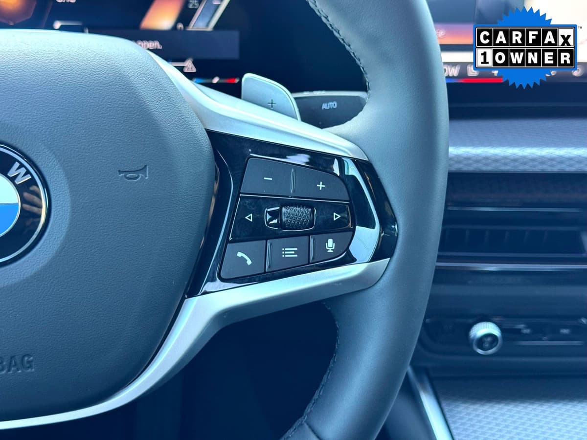 2026 BMW 3 Series - Image 25