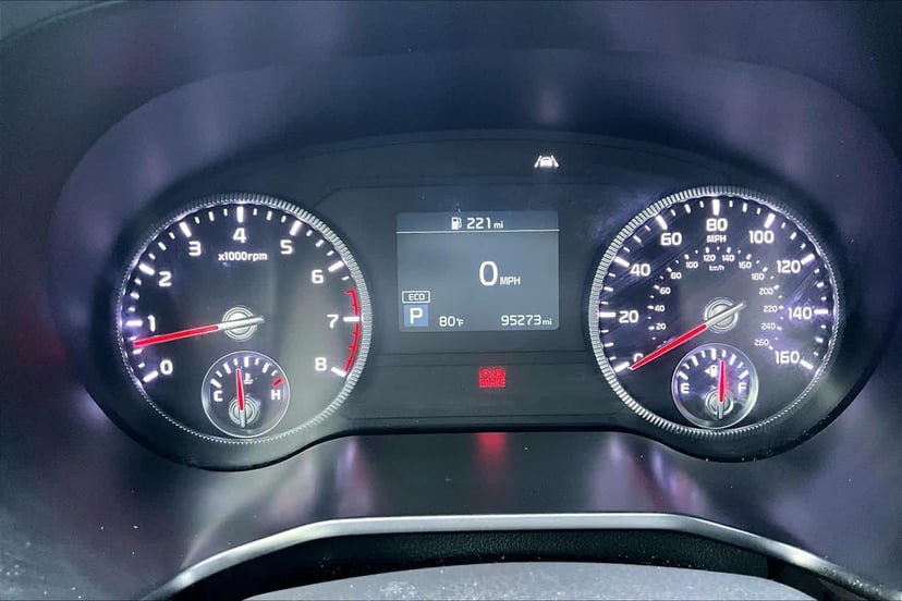 2020 Kia Telluride - Image 26