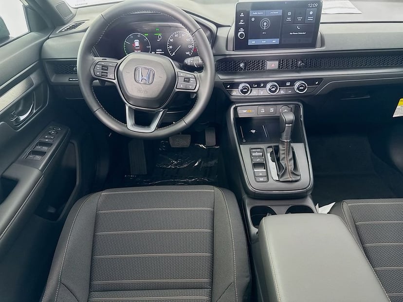 2026 Honda CR-V Hybrid - Image 32