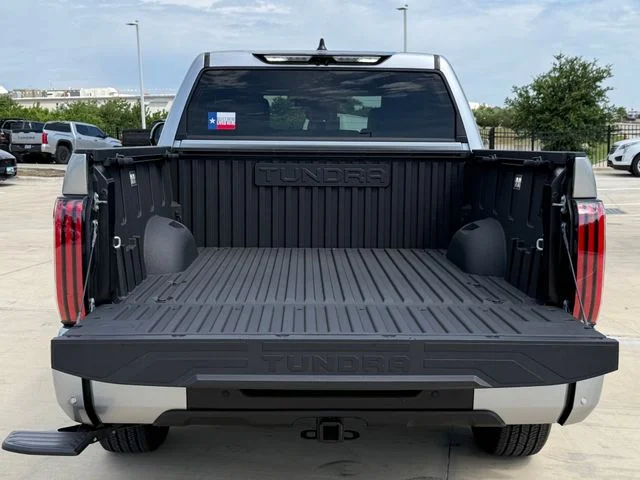 2024 Toyota Tundra - Image 29