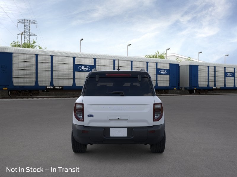 2026 Ford Bronco Sport - Image 17