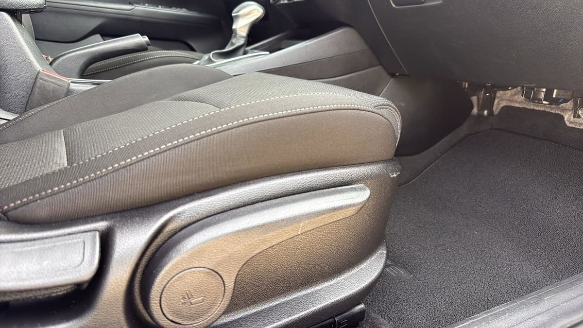 2020 Kia Forte - Image 18