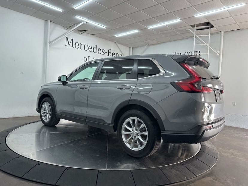 2025 Honda CR-V - Image 3