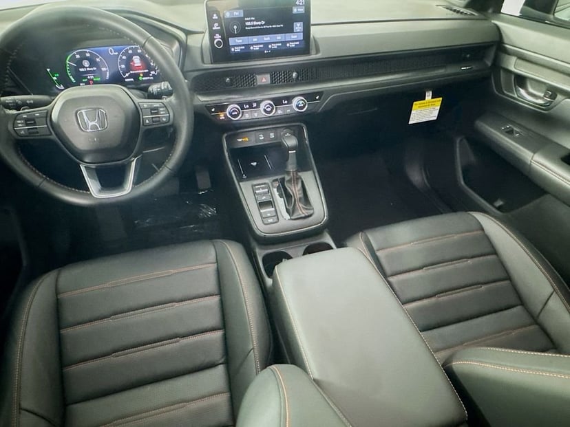 2026 Honda CR-V Hybrid - Image 30