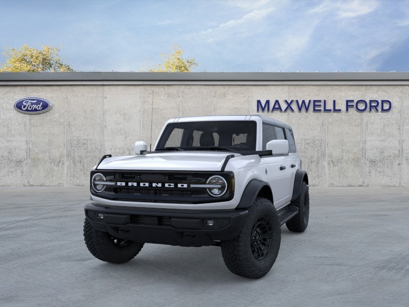 2026 Ford Bronco - Image 15