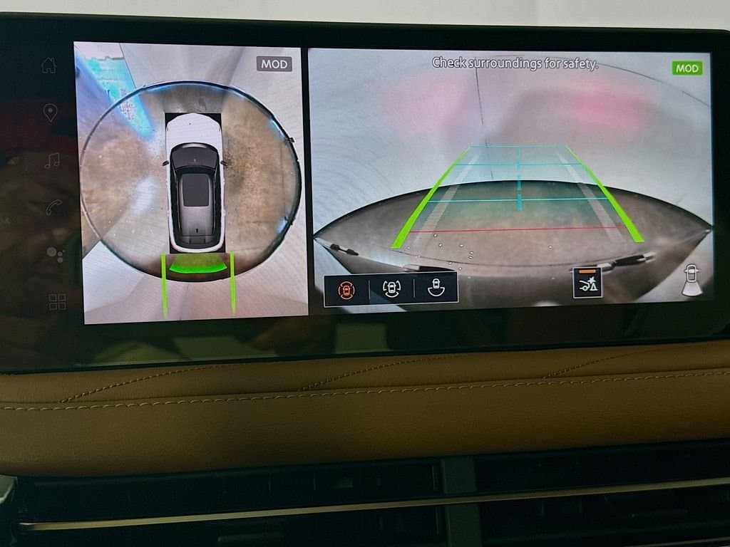 2026 INFINITI QX60 - Image 17