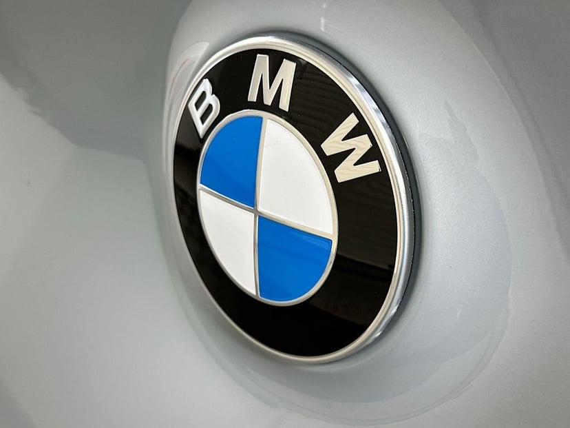 2026 BMW X3 - Image 22