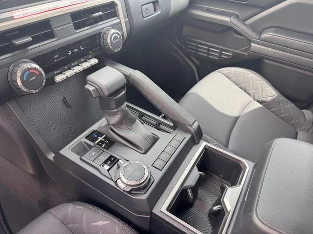 2026 Toyota Tacoma - Image 15