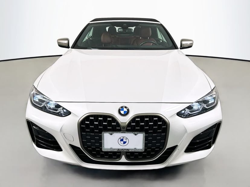 2024 BMW 4 Series - Image 2