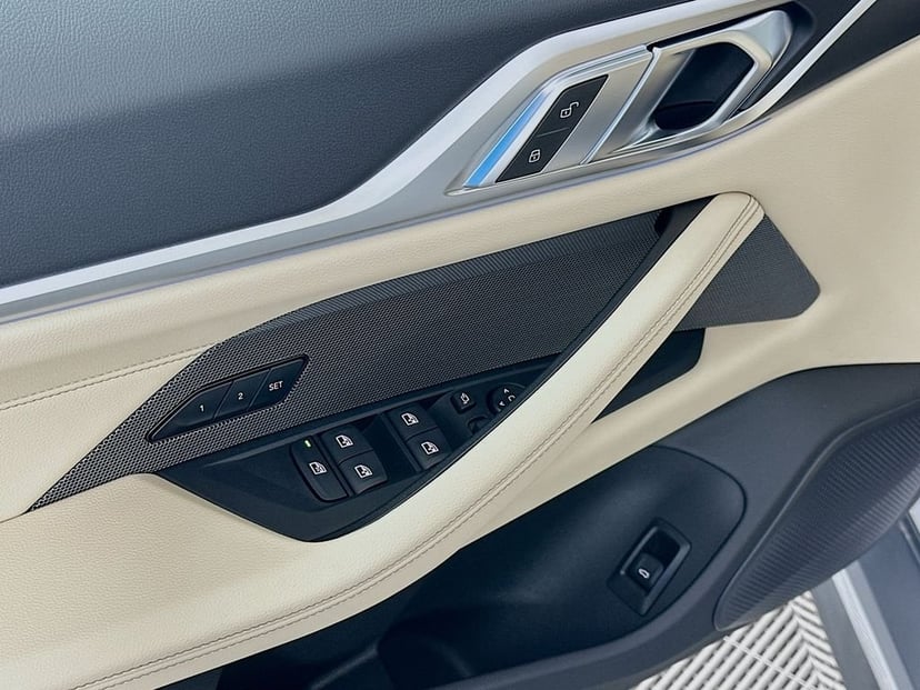 2026 BMW i4 - Image 20