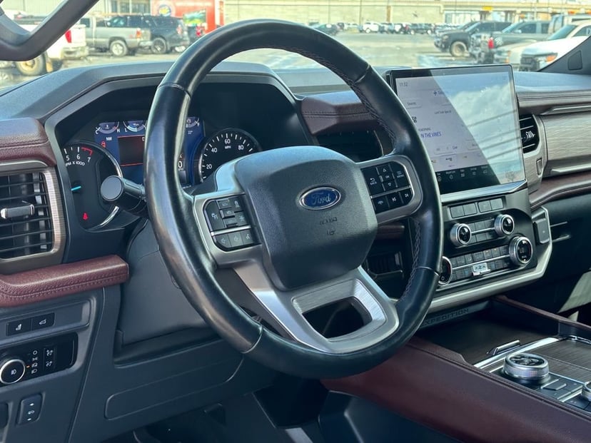 2024 Ford Expedition - Image 7