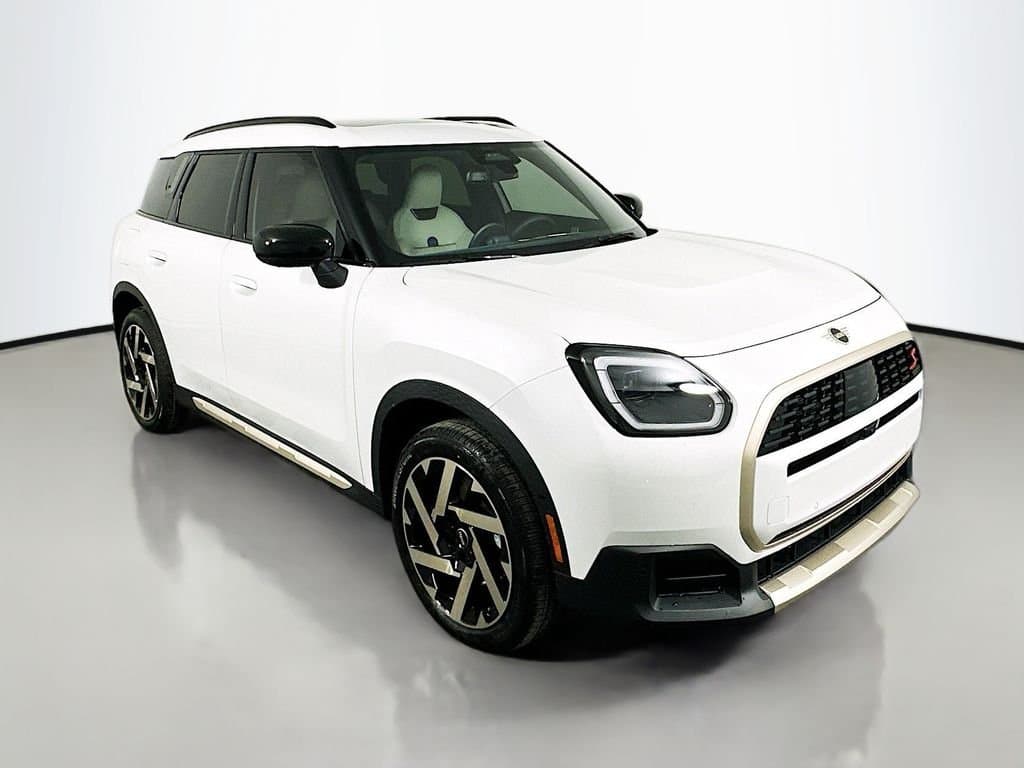 2025 MINI Cooper S Countryman - Image 3
