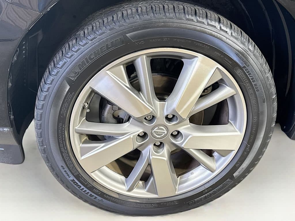 2013 NISSAN Pathfinder - Image 44