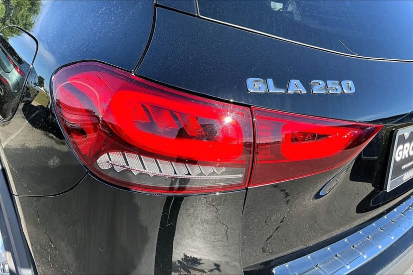 2023 Mercedes-Benz GLA 250 - Image 28