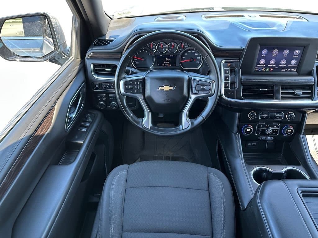2024 Chevrolet Tahoe - Image 28