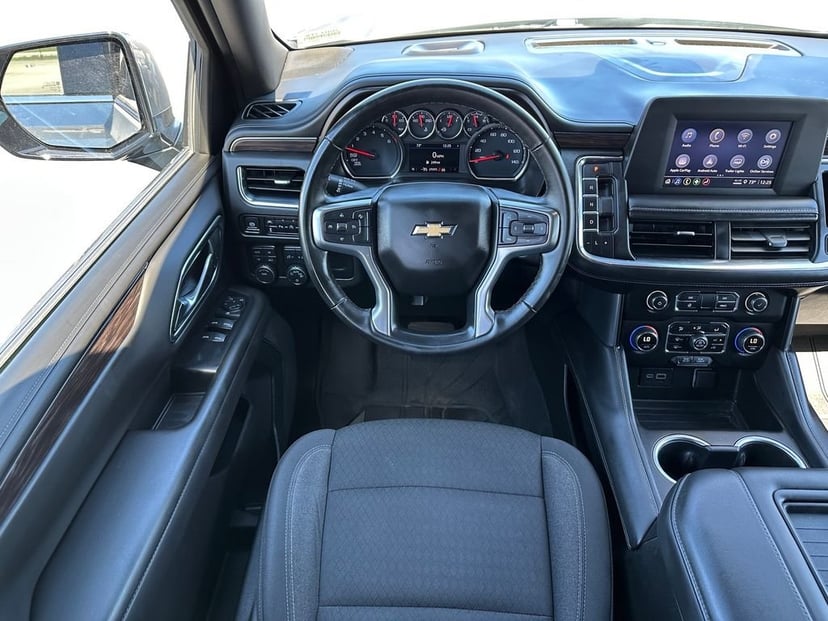 2024 Chevrolet Tahoe - Image 28