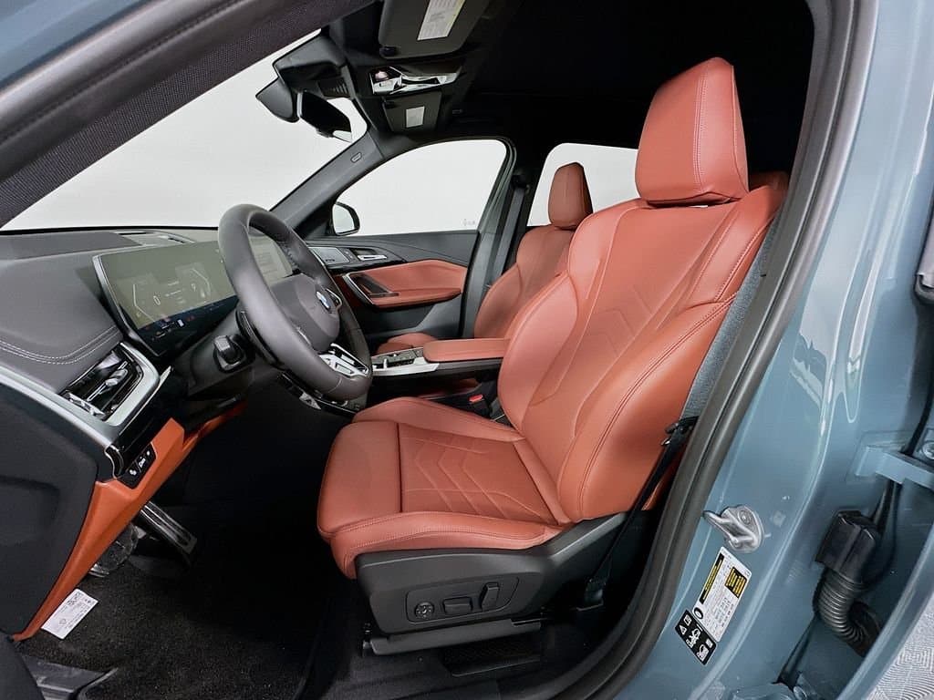 2026 BMW X1 - Image 16