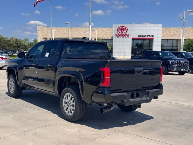 2026 Toyota Tacoma - Image 6