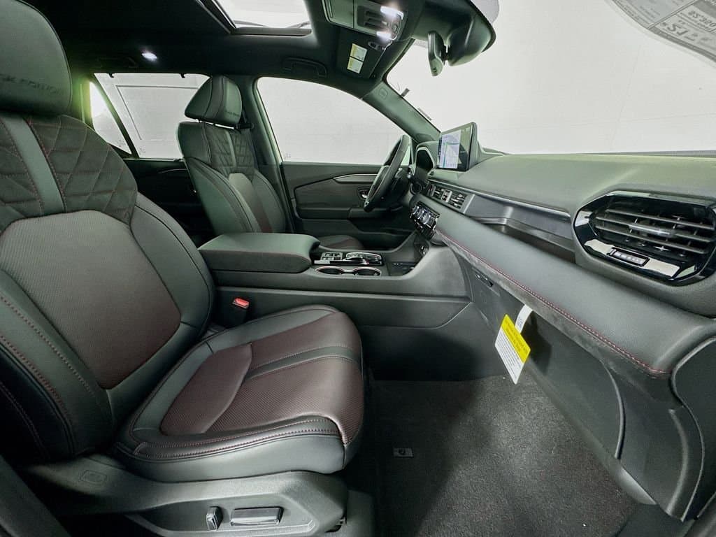 2026 HONDA Pilot - Image 38
