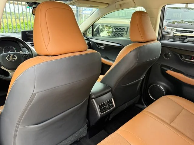 2019 Lexus NX - Image 25