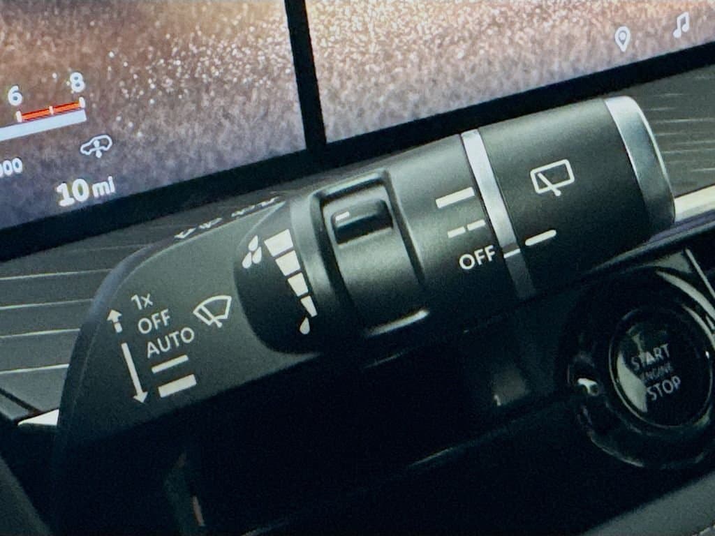 2026 INFINITI QX80 - Image 14