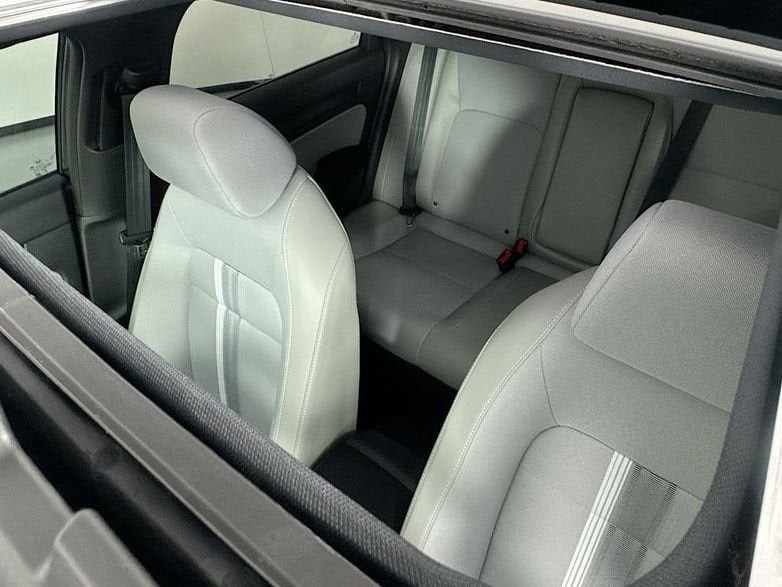 2026 Honda Civic Hybrid - Image 31